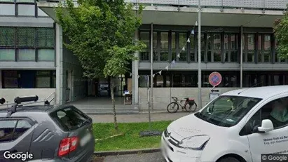 Apartments for rent in Bern-Mittelland - Photo from Google Street View