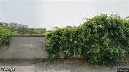 Apartments for rent in Lyon - Photo from Google Street View