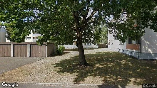 Rooms for rent in Paderborn - Photo from Google Street View