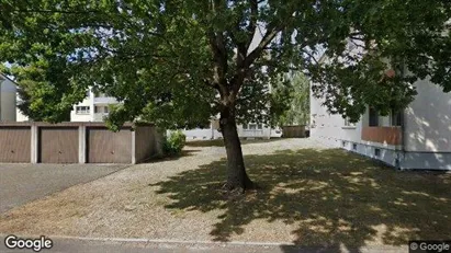 Apartments for rent in Paderborn - Photo from Google Street View