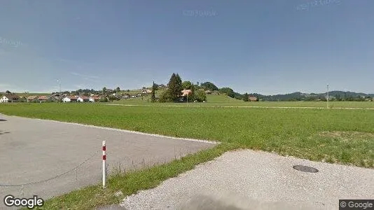 Apartments for rent in Emmental - Photo from Google Street View