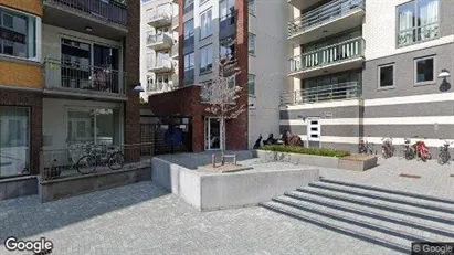 Apartments for rent in Diemen - Photo from Google Street View