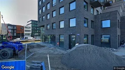 Apartments for rent in Amsterdam Noord - Photo from Google Street View