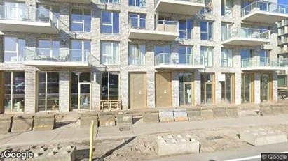 Apartments for rent in Amsterdam Noord - Photo from Google Street View