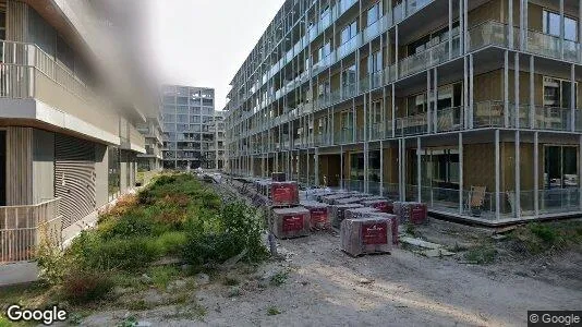 Apartments for rent in Amsterdam Noord - Photo from Google Street View