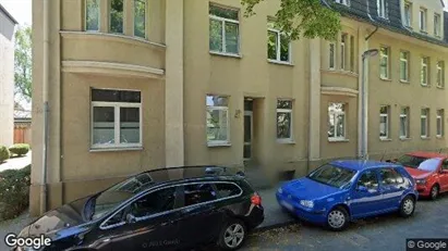 Apartments for rent in Unna - Photo from Google Street View