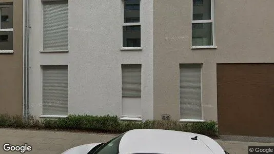 Apartments for rent in Essen - Photo from Google Street View