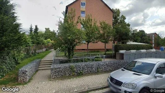 Apartments for rent in Goslar - Photo from Google Street View