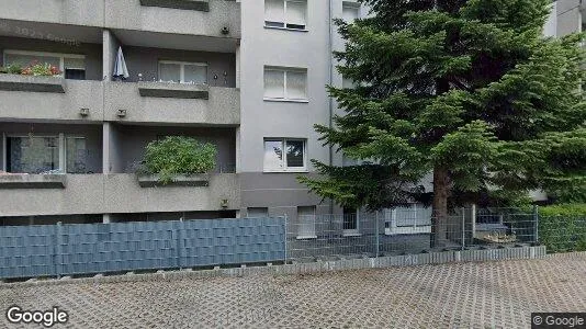 Apartments for rent in Bergstraße - Photo from Google Street View