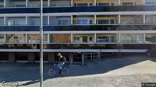 Apartments for rent in Kuopio - Photo from Google Street View