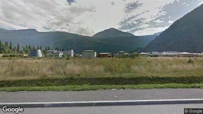 Apartments for rent in Martigny - Photo from Google Street View