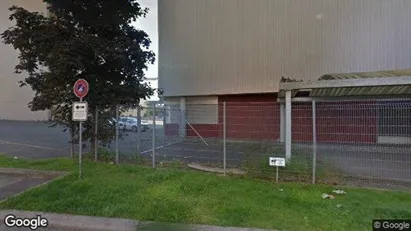 Apartments for rent in Ouest Lausannois - Photo from Google Street View