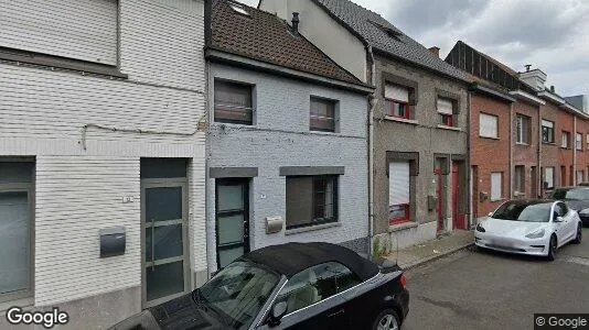 Rooms for rent in Rumst - Photo from Google Street View