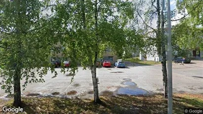 Apartments for rent in Kouvola - Photo from Google Street View