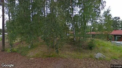 Apartments for rent in Kokkola - Photo from Google Street View