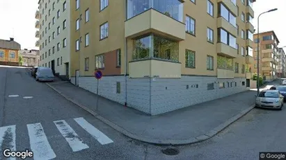 Apartments for rent in Kotka - Photo from Google Street View