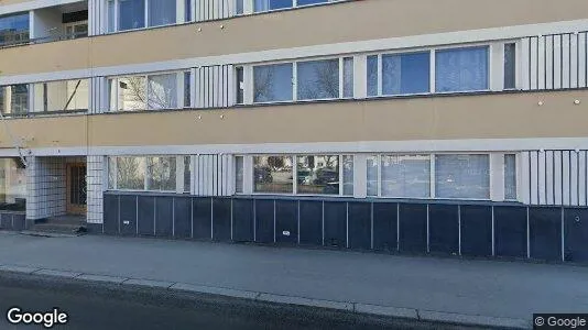 Apartments for rent in Kuopio - Photo from Google Street View