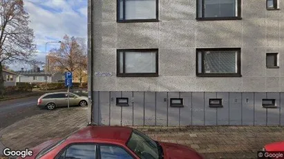 Apartments for rent in Turku - Photo from Google Street View