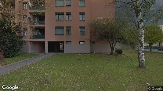 Apartments for rent in Riviera - Photo from Google Street View