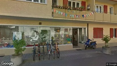 Apartments for rent in Bern-Mittelland - Photo from Google Street View