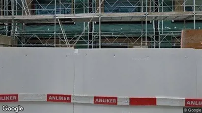 Apartments for rent in Zürich Distrikt 8 - Photo from Google Street View