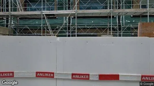 Apartments for rent in Zürich Distrikt 8 - Photo from Google Street View