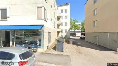 Apartments for rent in Porvoo - Photo from Google Street View