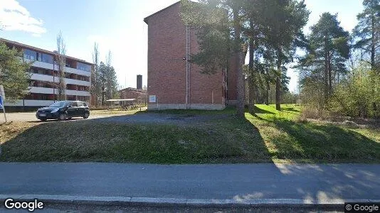 Apartments for rent in Oulu - Photo from Google Street View