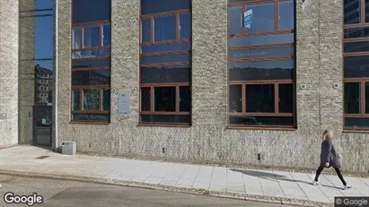 Apartments for rent in Aalborg Center - Photo from Google Street View