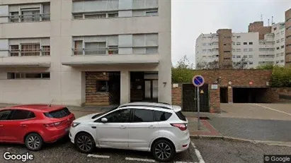 Apartments for rent in El Encinar de los Reyes - Photo from Google Street View