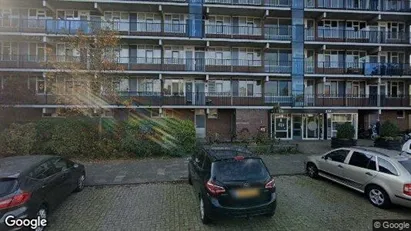 Apartments for rent in Haarlem - Photo from Google Street View