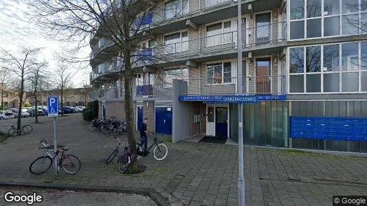 Apartments for rent in Haarlem - Photo from Google Street View