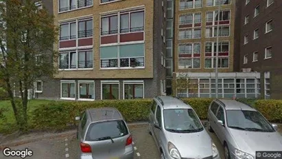 Apartments for rent in Haarlemmermeer - Photo from Google Street View