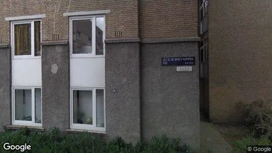 Apartments for rent in Amsterdam Oud-West - Photo from Google Street View