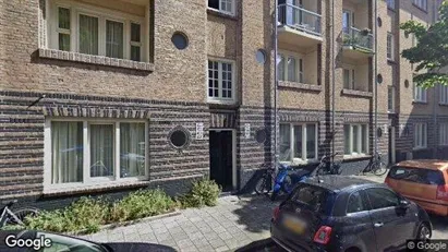 Apartments for rent in Amsterdam Centrum - Photo from Google Street View