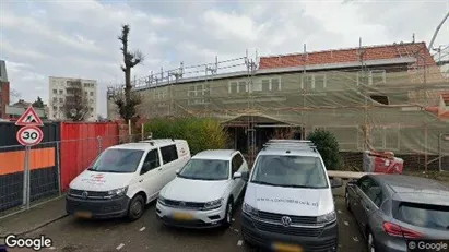 Apartments for rent in Weesp - Photo from Google Street View