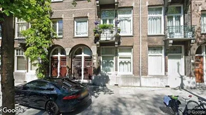 Apartments for rent in Amsterdam Centrum - Photo from Google Street View