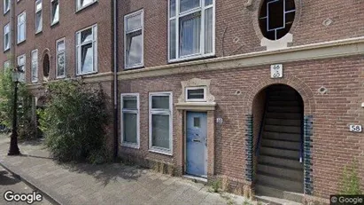 Apartments for rent in Amsterdam Oud-Zuid - Photo from Google Street View