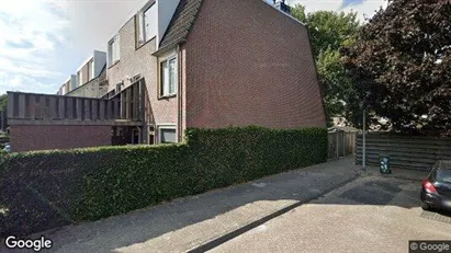 Apartments for rent in Arnhem - Photo from Google Street View