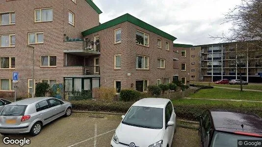 Apartments for rent in Gooise Meren - Photo from Google Street View