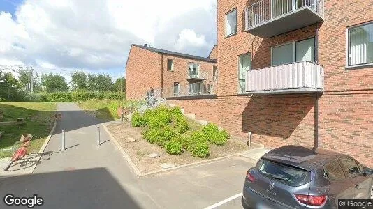 Apartments for rent in Risskov - Photo from Google Street View