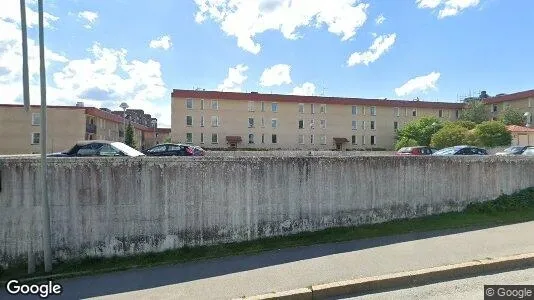 Apartments for rent in Stockholm South - Photo from Google Street View