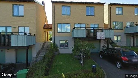 Apartments for rent in Skövde - Photo from Google Street View