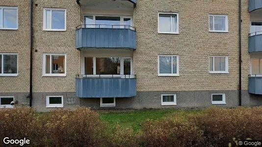 Apartments for rent in Eskilstuna - Photo from Google Street View