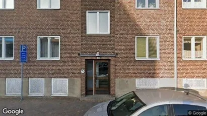 Apartments for rent in Helsingborg - Photo from Google Street View