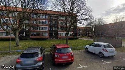 Apartments for rent in Helsingborg - Photo from Google Street View