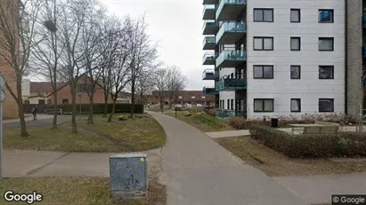 Apartments for rent in Helsingborg - Photo from Google Street View