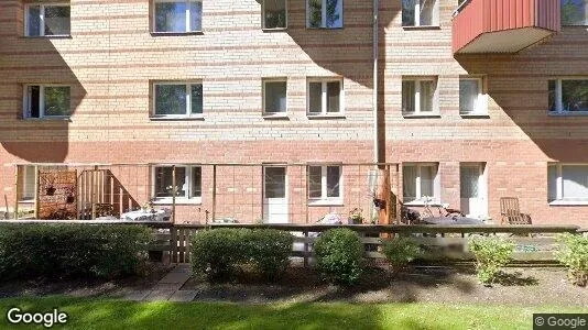 Rooms for rent in Västra hisingen - Photo from Google Street View