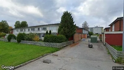 Apartments for rent in Trollhättan - Photo from Google Street View