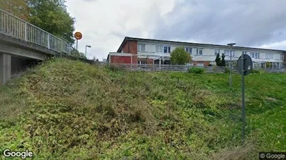 Apartments for rent in Trollhättan - Photo from Google Street View